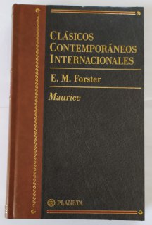 Maurice.