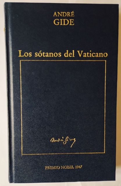 Los sótanos del Vaticano