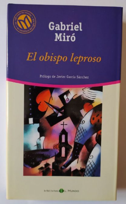 El obispo leproso.