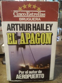 El apagón