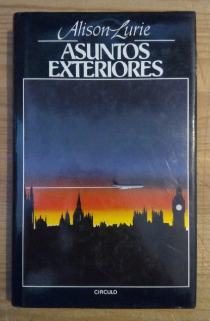 Asuntos exteriores