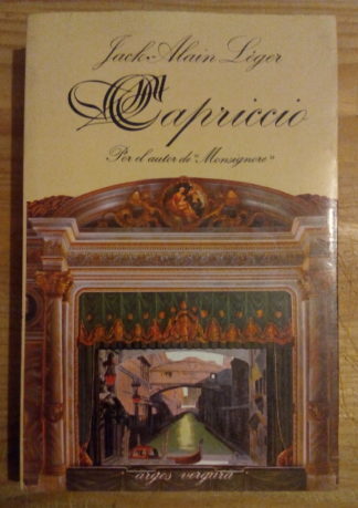 Capriccio