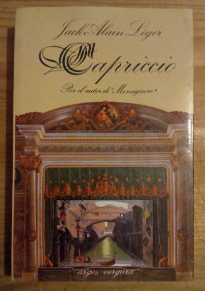 Capriccio
