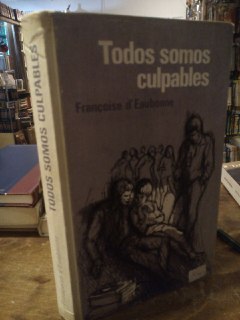 Todos somos culpables