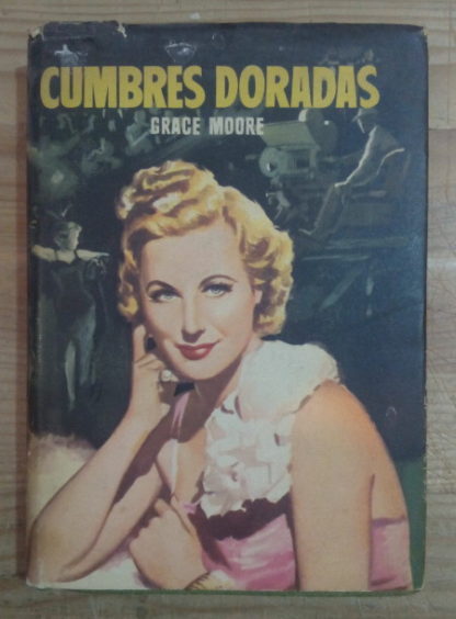 Cumbres doradas