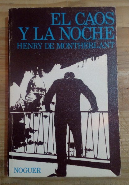 El caos y la noche