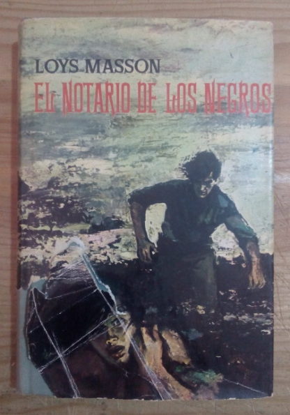 El notario de los negros