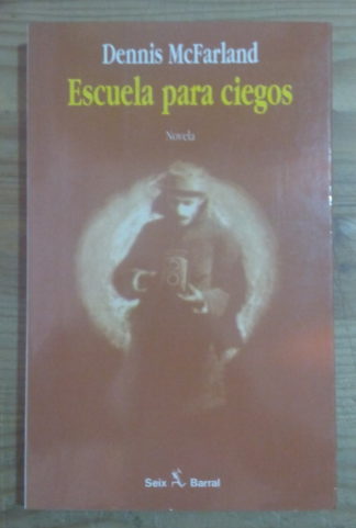 Escuela para ciegos