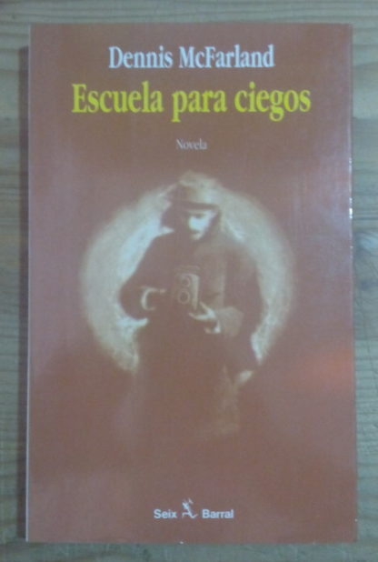 Escuela para ciegos