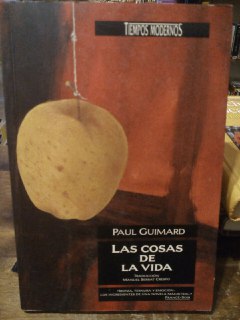 Las Cosas de la vida