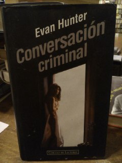 Conversación criminal