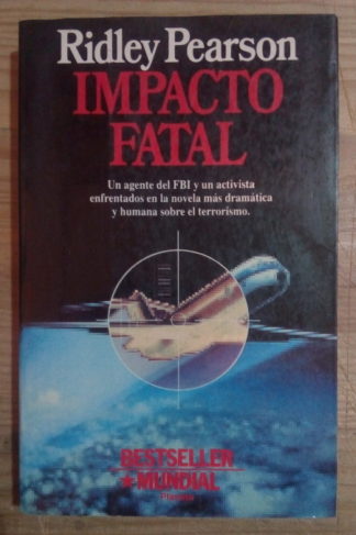Impacto fatal