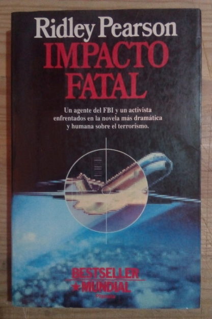 Impacto fatal