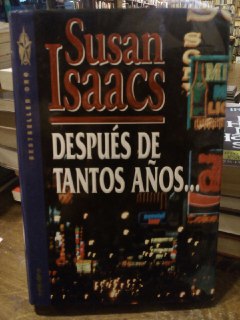 Después de tantos años--