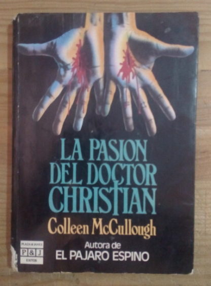 La pasión del doctor Christian