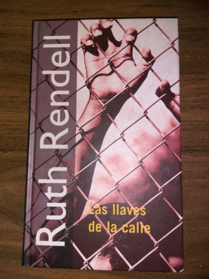 Las llaves de la calle