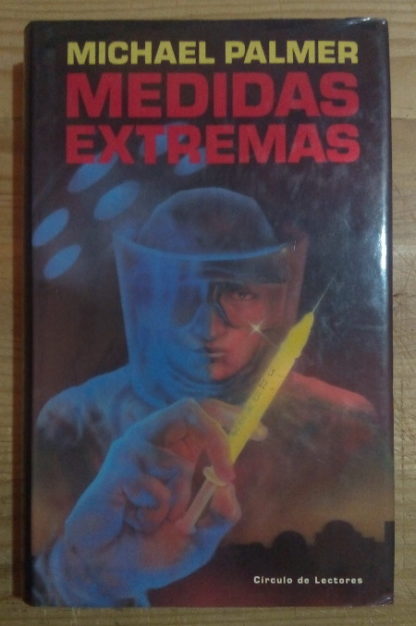 Medidas extremas