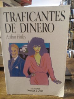 Traficantes de dinero