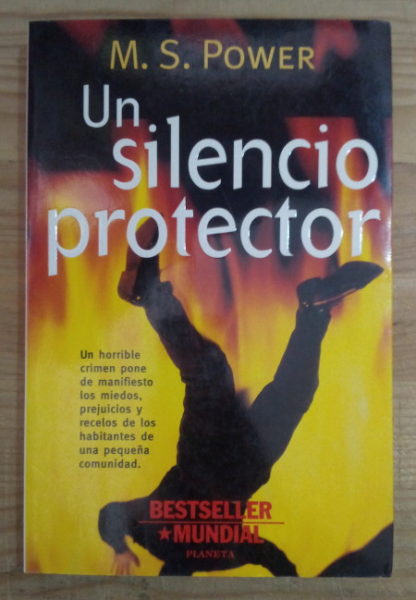 Un silencio protector