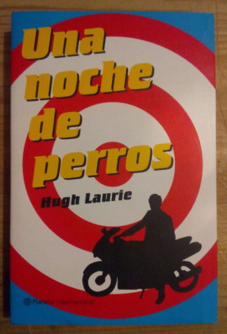 Una noche de perros