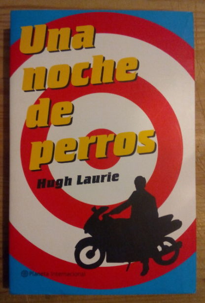 Una noche de perros