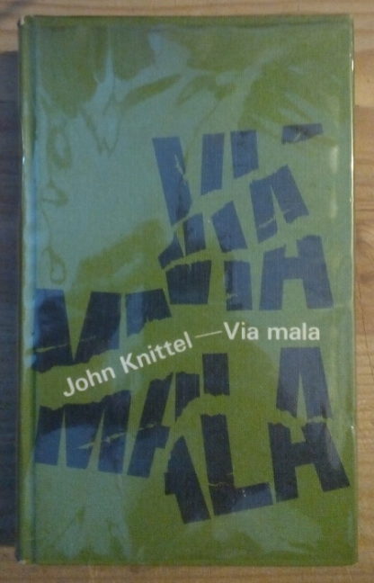 Via mala