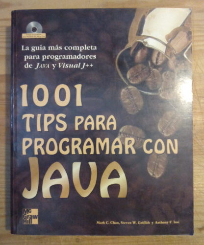 1001 Tips para programar con JAVA