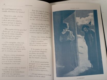 Doloras (Facsímil de la edición de Montaner y Simón de 1901) - Imagen 2