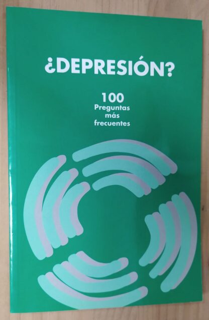 ¿Depresión? 100 preguntas más frecuentes