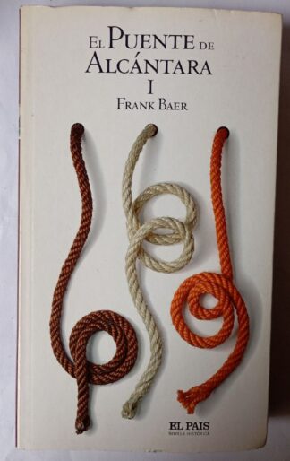 El puente de Alcántara I