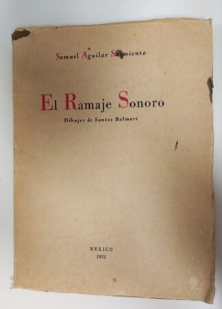 El ramaje sonoro