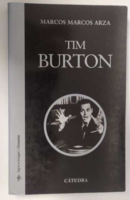 Tim Burton