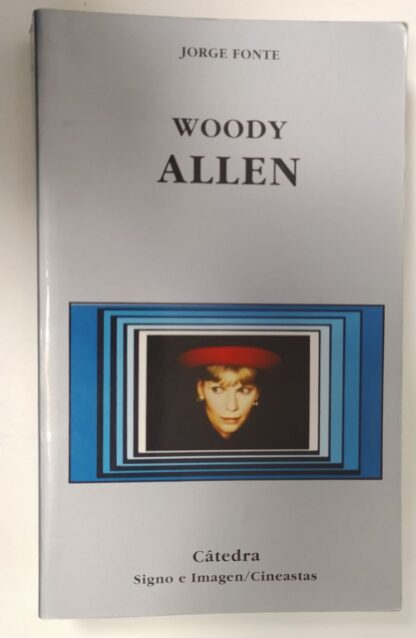 Woody Allen