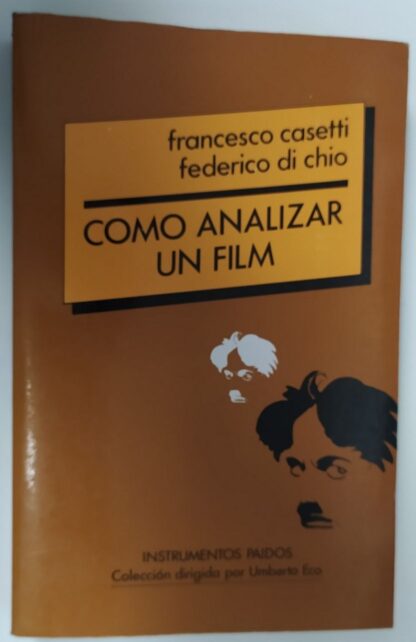 Cómo analizar un film