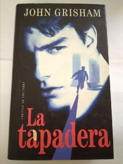 La tapadera.