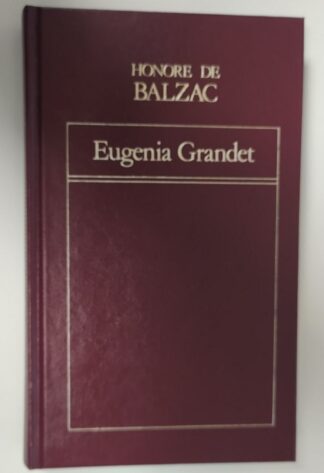 Eugenia Grandet
