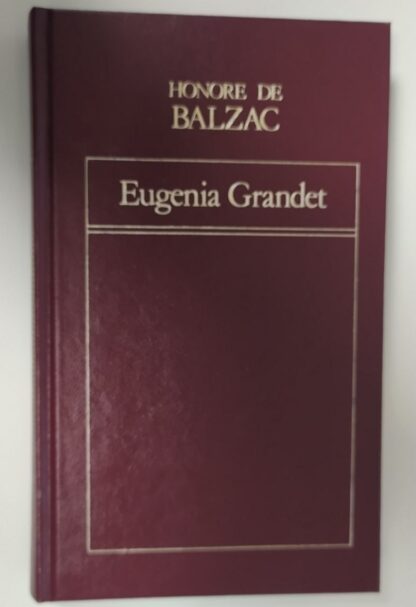 Eugenia Grandet