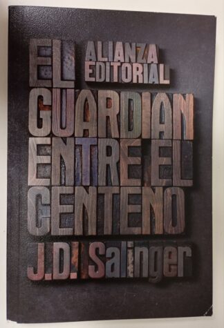 El guardián entre el centeno