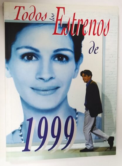 Todos los Estrenos de 1999
