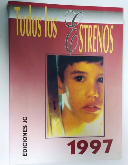 Todos los estrenos de 1997