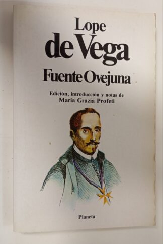 Fuente Ovejuna