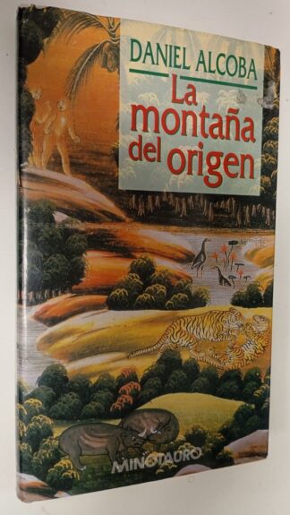 La montaña del origen