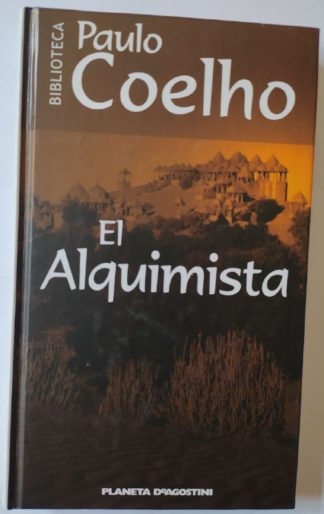 El alquimista