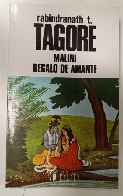 Malini. Regalo de Amante