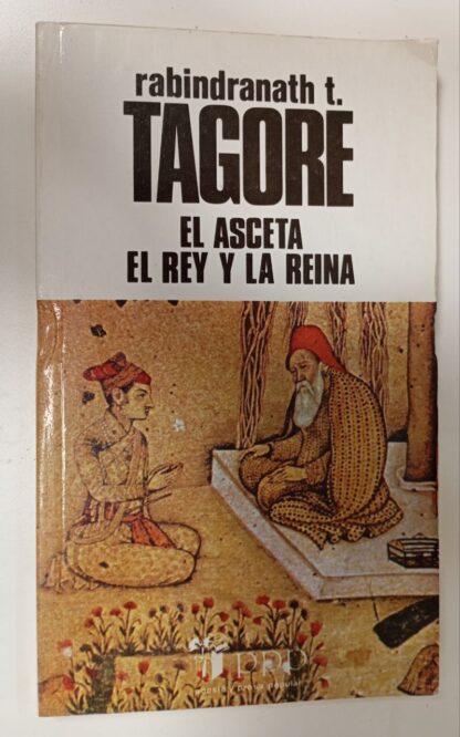 El asceta / El rey y la reina