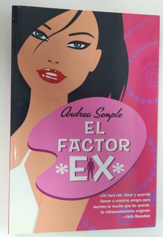El factor ex