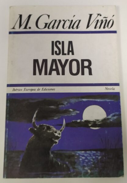 Isla Mayor