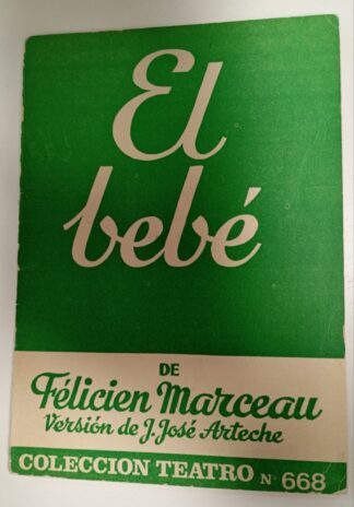 El bebé