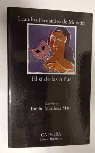 El sí de las niñas