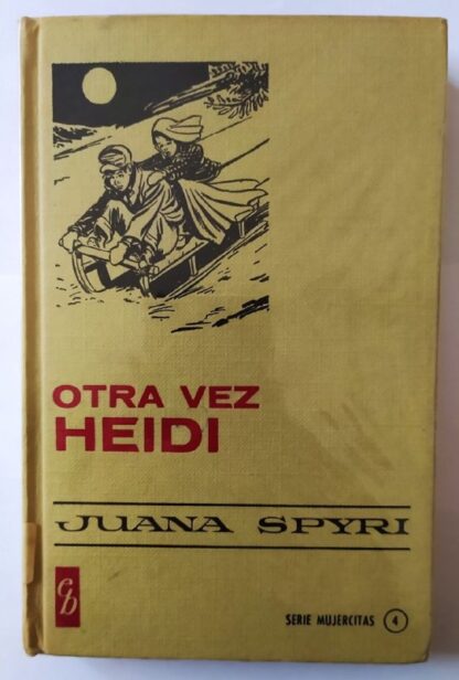 Otra vez Heidi